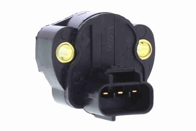 VEMO Sensor, throttle position Original VEMO Quality