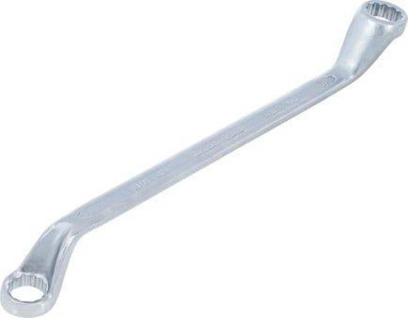 BGS Double Ring Spanner