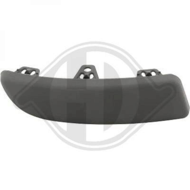 DIEDERICHS Zier-/Schutzleiste, Sto&szlig;f&auml;nger 4405167