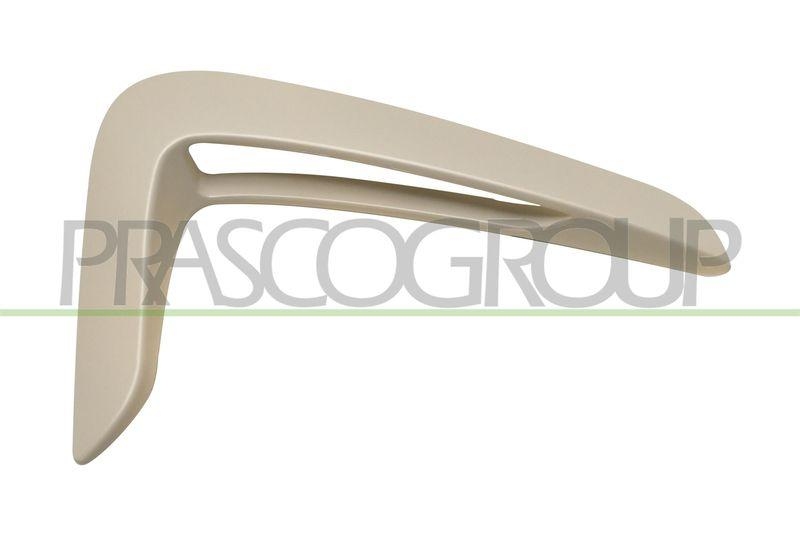 Trim/Protective Strip, wing