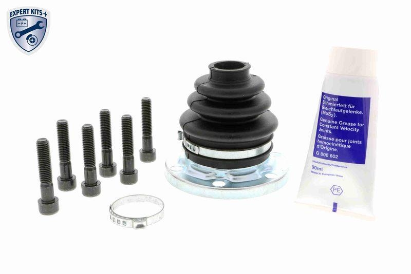 VAICO Bellow Set, drive shaft EXPERT KITS +