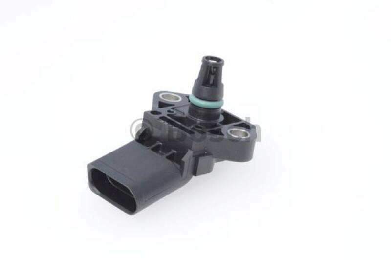 BOSCH Sensor, Ladedruck