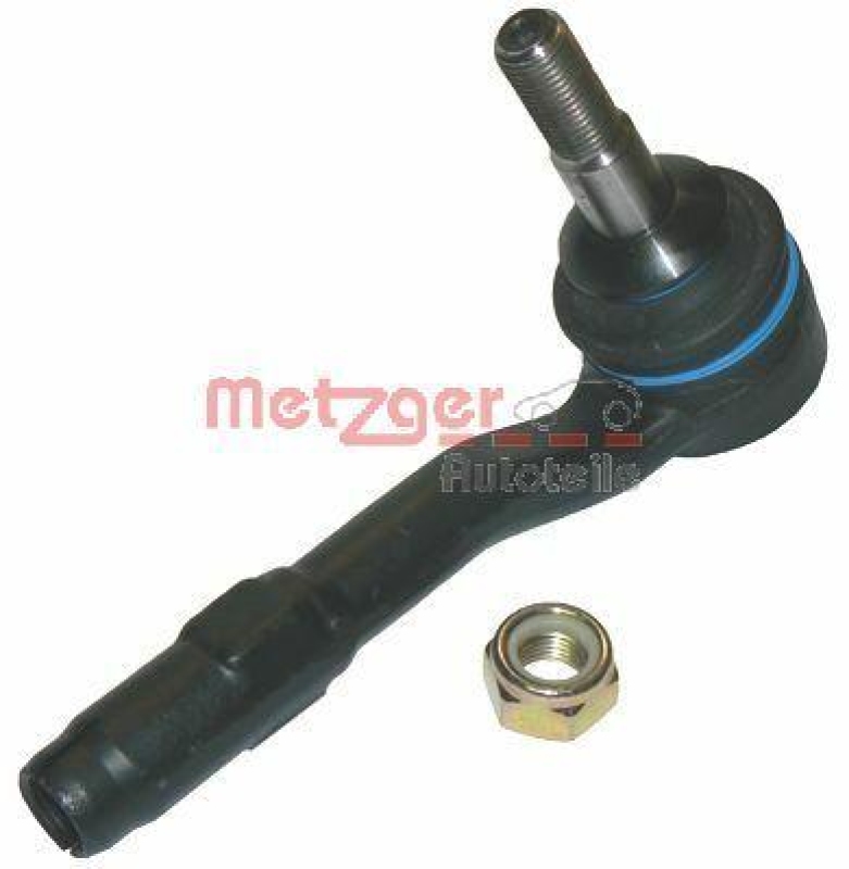 METZGER Spurstangenkopf KIT + 54010908