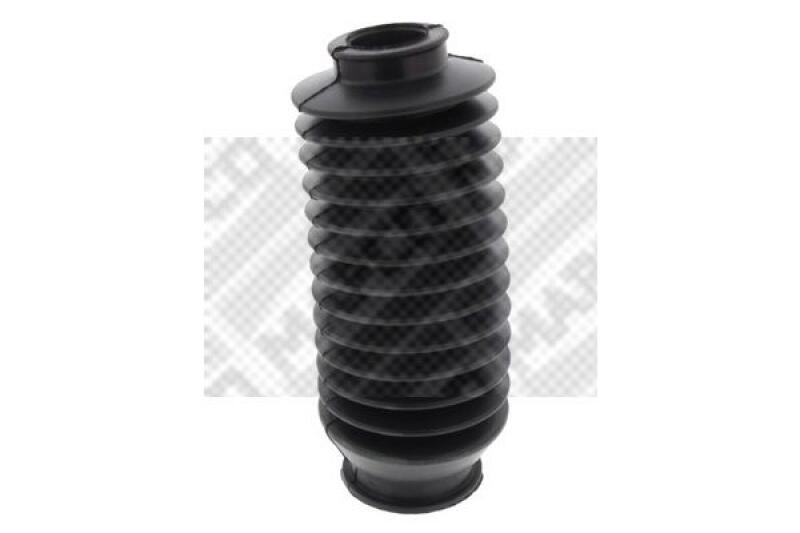 MAPCO Bellow, steering