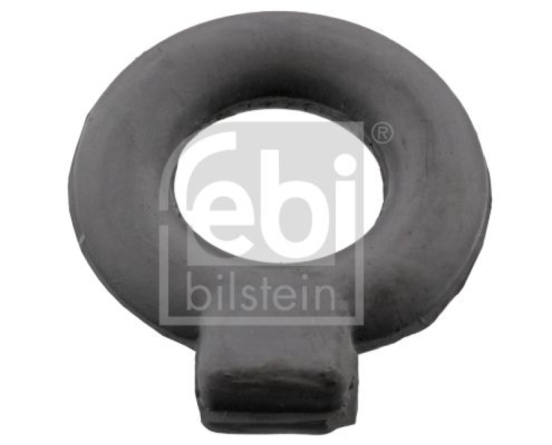 FEBI BILSTEIN Holder, exhaust system