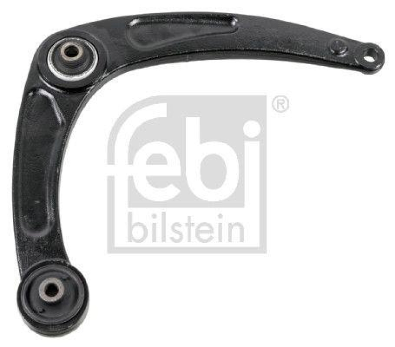 FEBI BILSTEIN Querlenker Lenker Radaufhängung