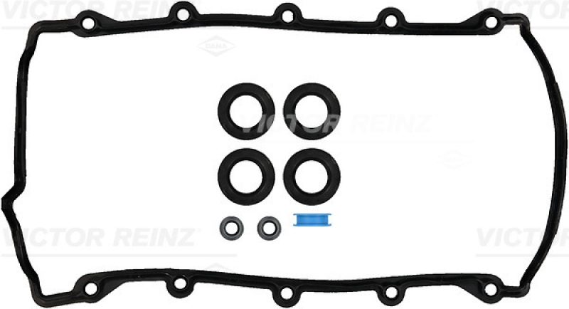 VICTOR REINZ Gasket Set, cylinder head cover