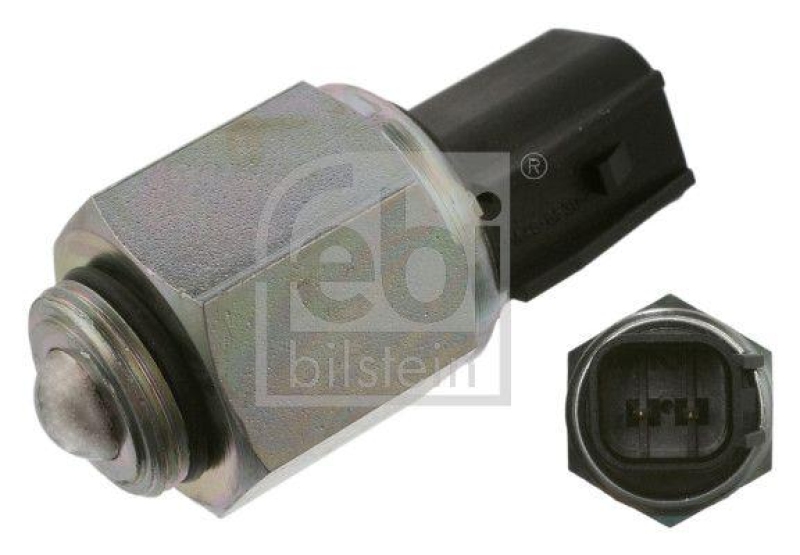 FEBI BILSTEIN Switch, reverse light