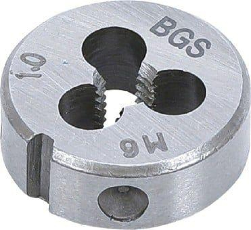 BGS Threading Die