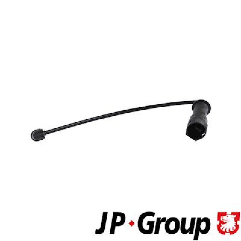 JP GROUP Sensor, brake pad wear JP Group