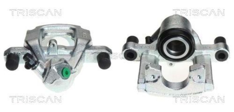 TRISCAN Bremssattel 8170 344425