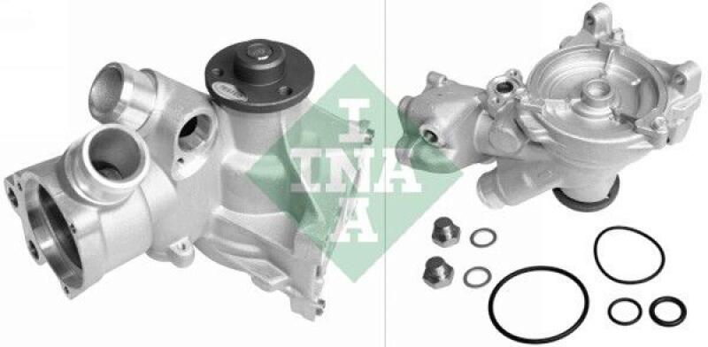 INA Water Pump