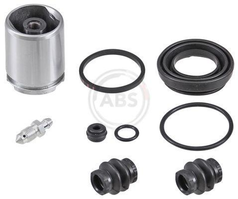 Repair Kit, brake caliper