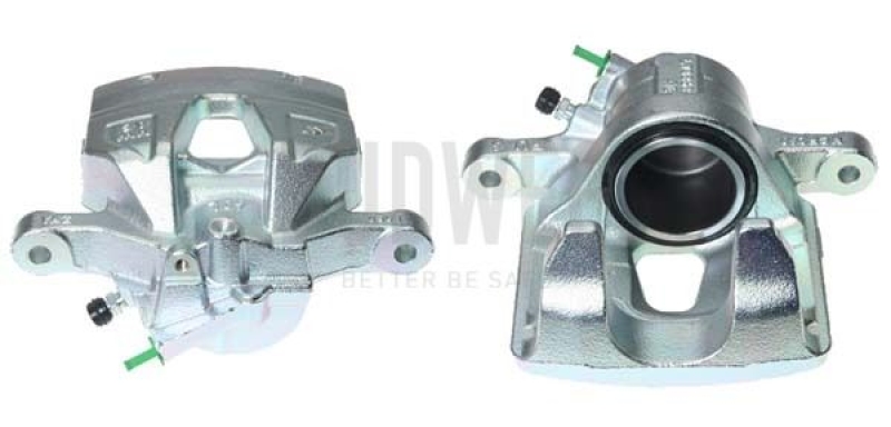 BUDWEG CALIPER Brake Caliper
