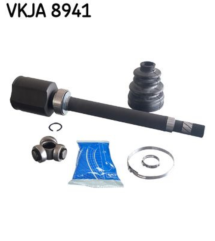 SKF Joint Kit, drive shaft