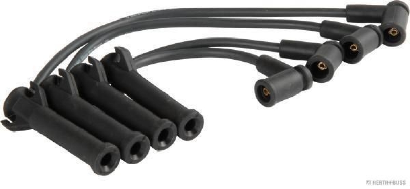 HERTH+BUSS ELPARTS Ignition Cable Kit