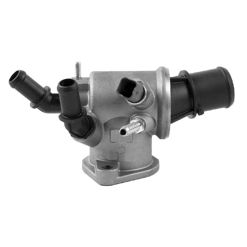 GATES Thermostat, coolant