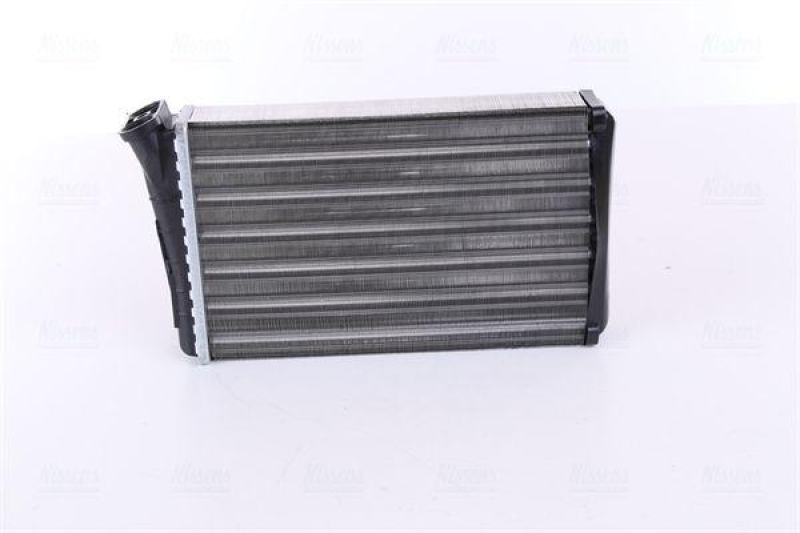 NISSENS Heat Exchanger, interior heating ** FIRST FIT **