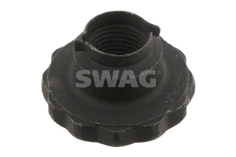 SWAG Nut, stub axle