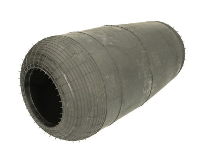 Magnum Technology Bellow, air suspension