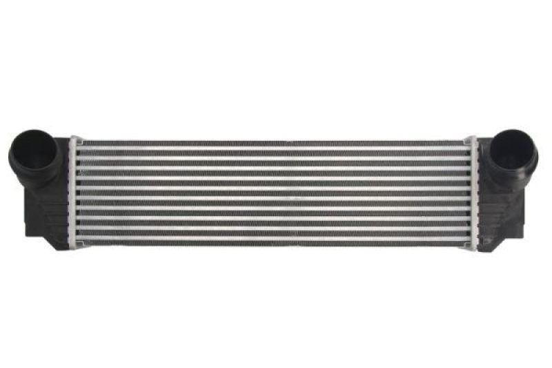 THERMOTEC Ladeluftkühler