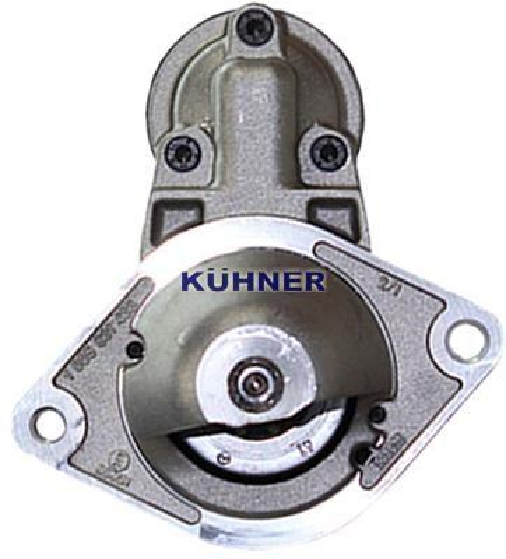 AD KÜHNER Starter