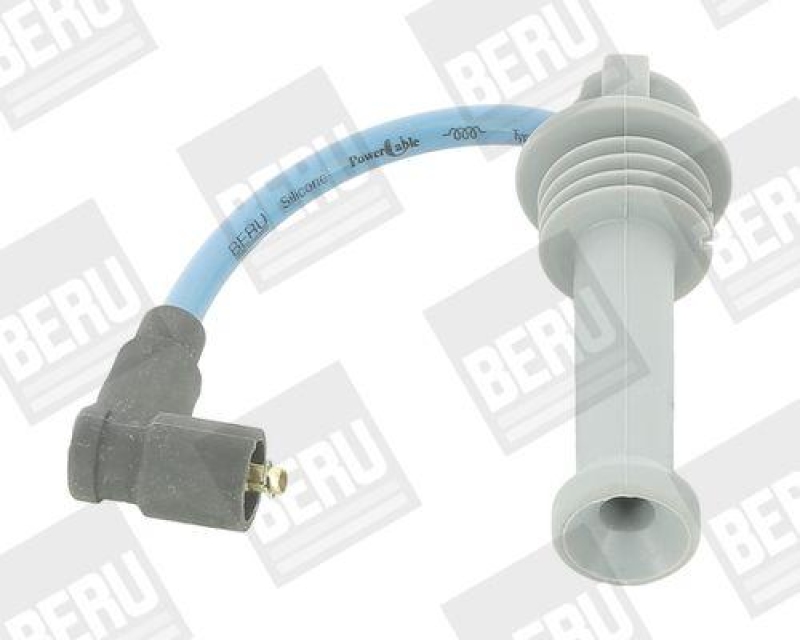 BERU by DRiV Ignition Cable POWER CABLE