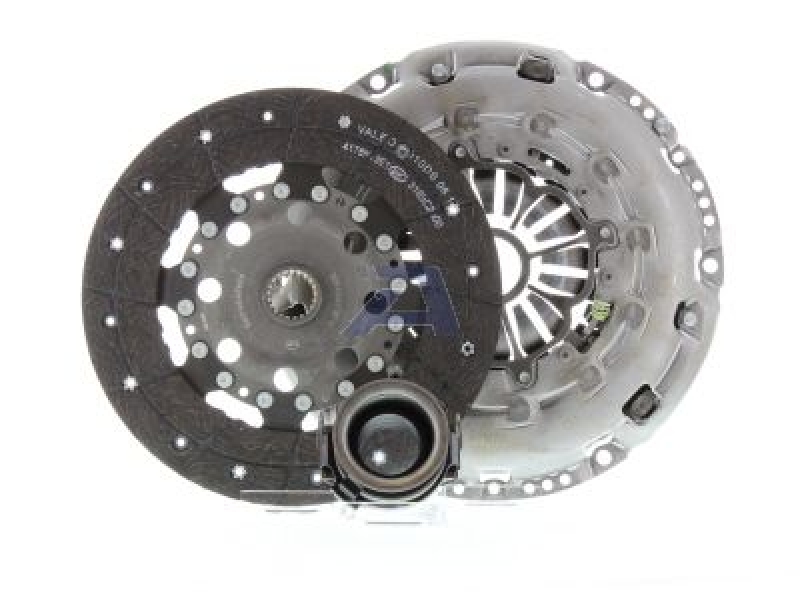 AISIN Kupplungssatz AISIN Clutch Kit (3P) KT-346