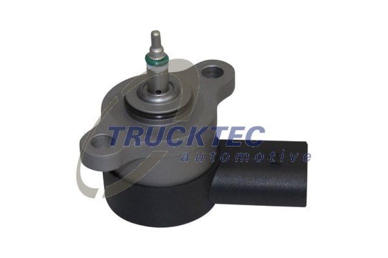 TRUCKTEC AUTOMOTIVE Druckregelventil, Common-Rail-System