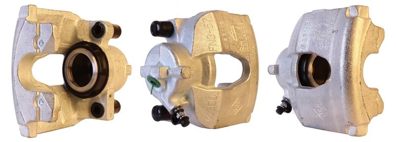 ELSTOCK Brake Caliper