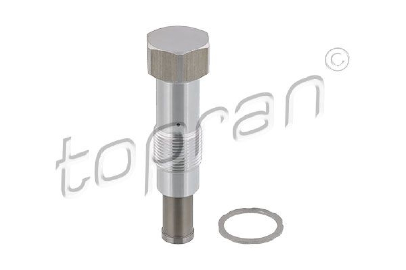 TOPRAN Spanner, Steuerkette