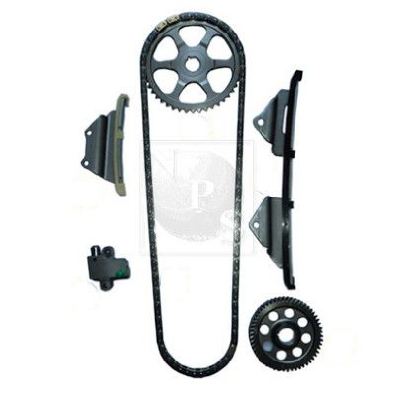 NPS Timing Chain Kit