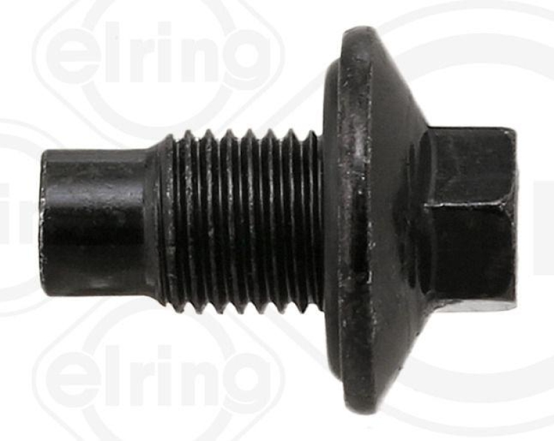 ELRING Screw Plug, oil sump