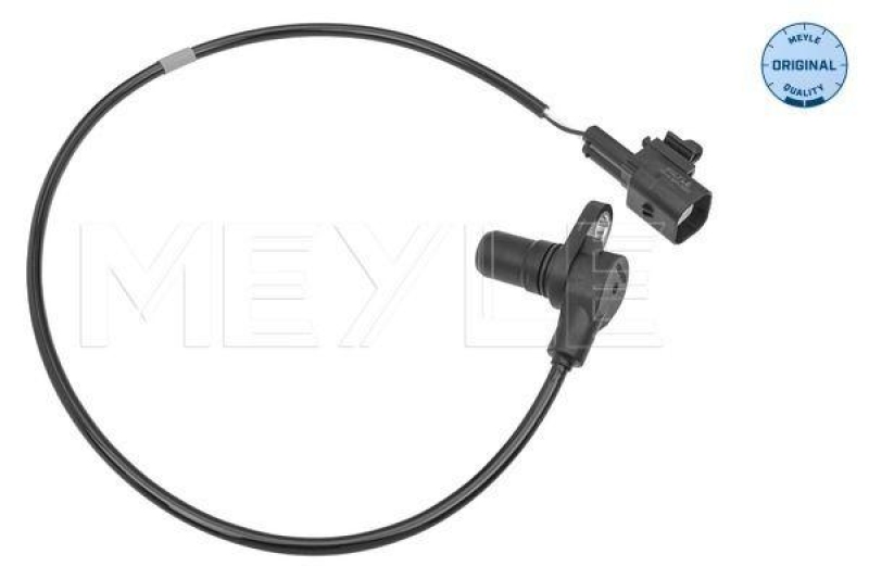 MEYLE Sensor, Geschwindigkeit/Drehzahl MEYLE-ORIGINAL: True to OE. 37-14 840 0001