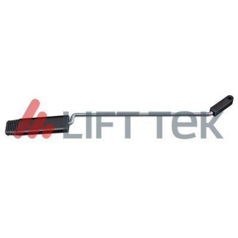 LIFT-TEK Wähl-/Schaltstange