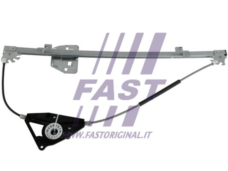 FAST Fensterheber FT91988