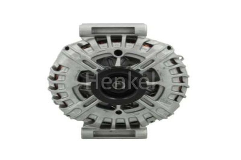 Henkel Parts Generator