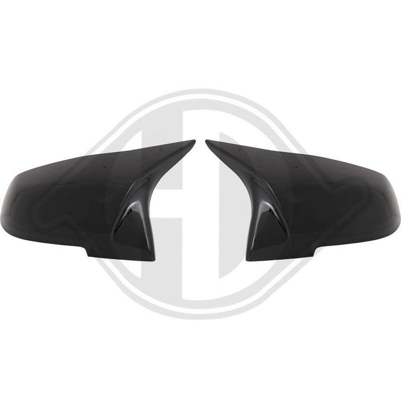 DIEDERICHS Abdeckung, Au&szlig;enspiegel 1235228