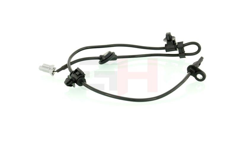 Sensor Raddrehzahl Vorne links rechts passend f&uuml;r Subaru Legacy 5 2.0 AWD 2.5 GH-704418
