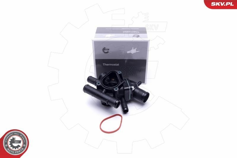 ESEN SKV Thermostat für Kühlmittel / Kühlerthermostat