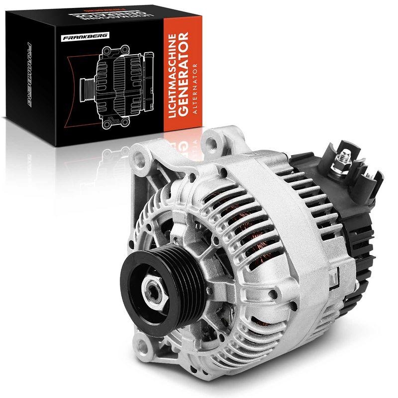 1x Frankberg Lichtmaschine Generator 5481FB0001908