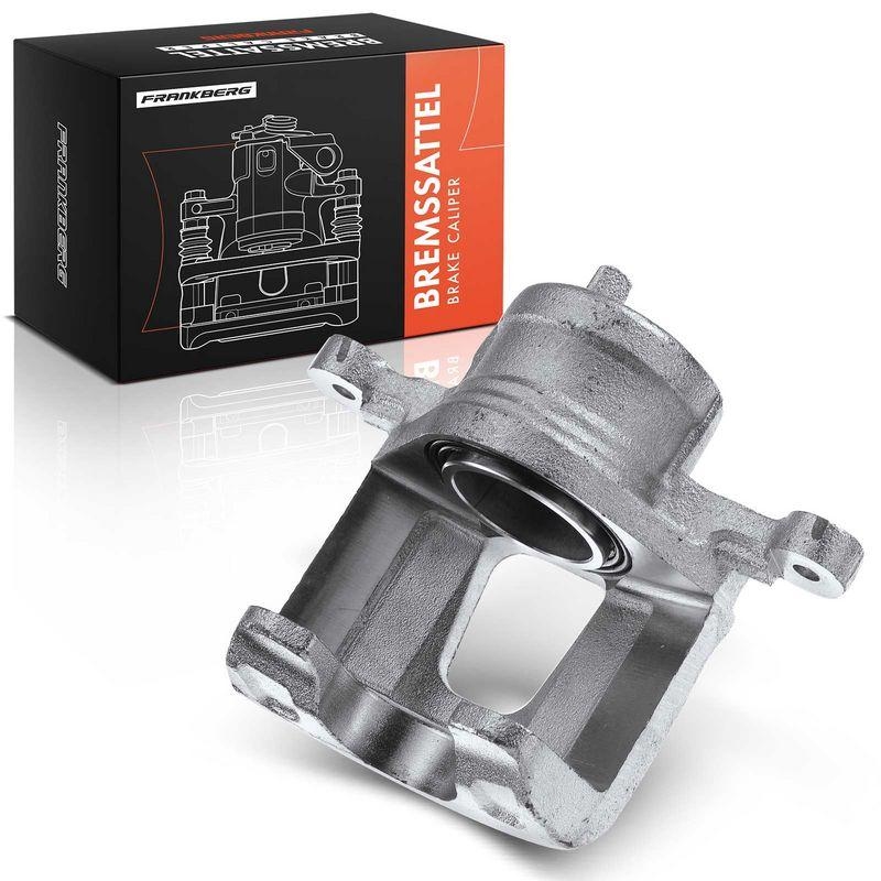 1x Frankberg Bremssattel Vorderachse Links 5481FB0003197