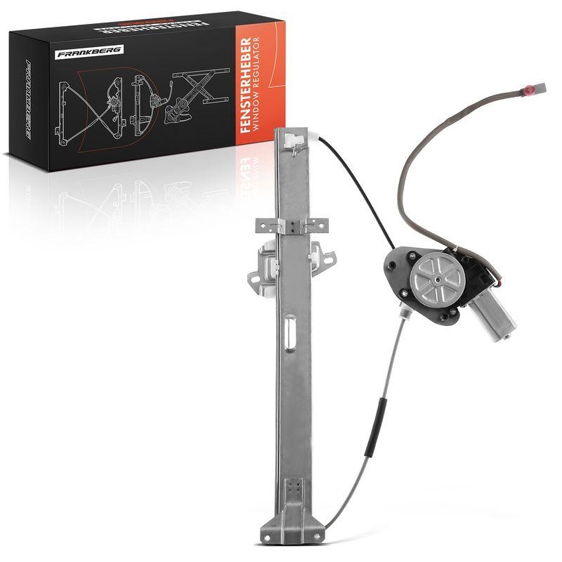 1x Frankberg Fensterheber Vorne Rechts 5481FB0024308