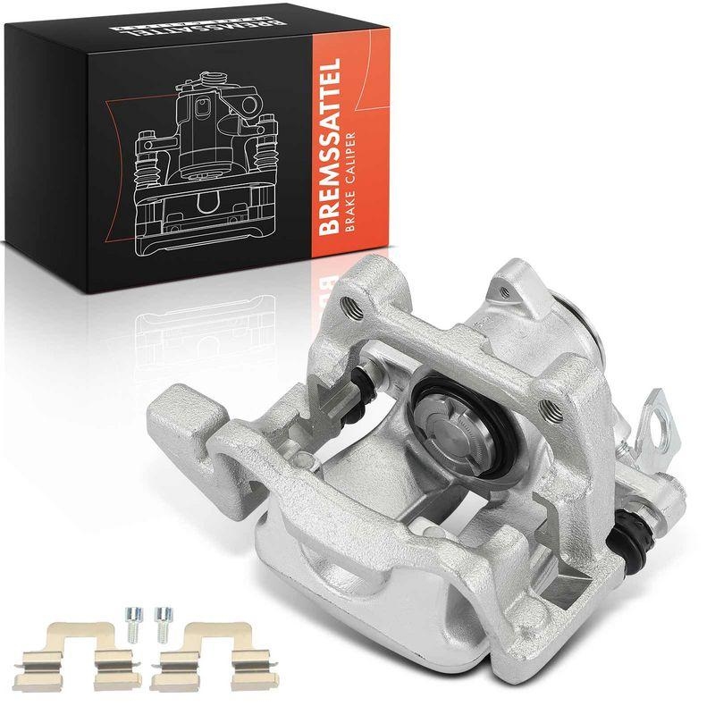 1x Frankberg Bremssattel Hinterachse Rechts 5481FB0032451