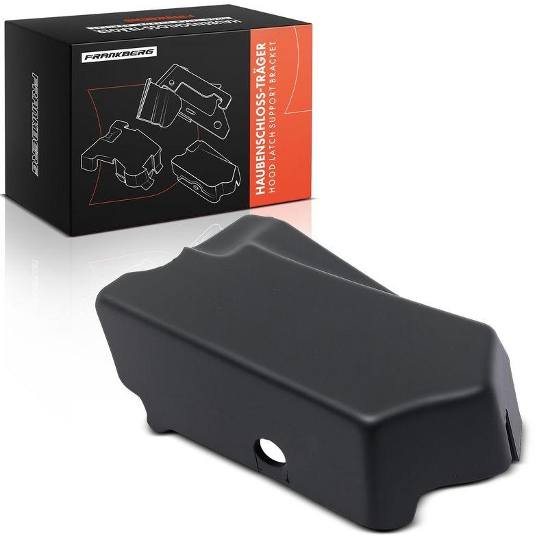 Frankberg Motorhaubenschloss