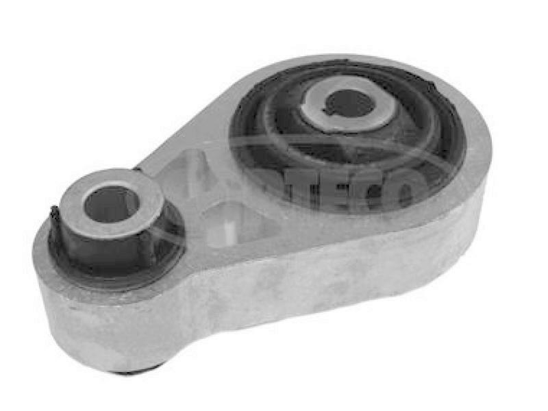 CORTECO Mounting, automatic transmission