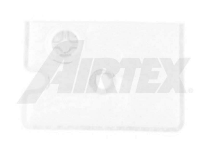 AIRTEX Filter, fuel pump