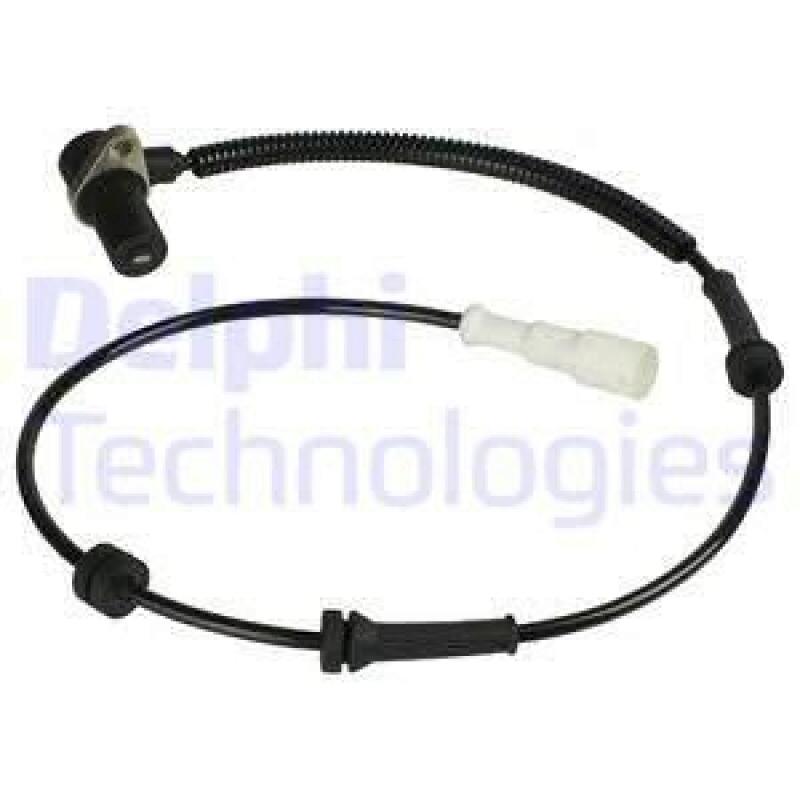 DELPHI Sensor, wheel speed