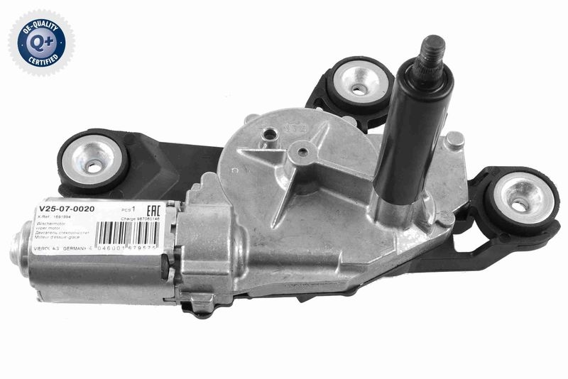 VEMO Wischermotor Green Mobility Parts V25-07-0020