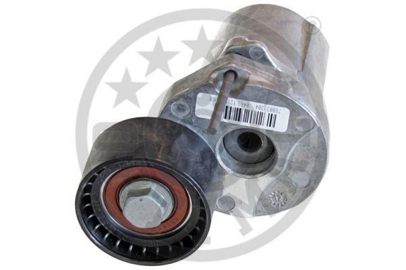 OPTIMAL Riemenspanner, Keilrippenriemen